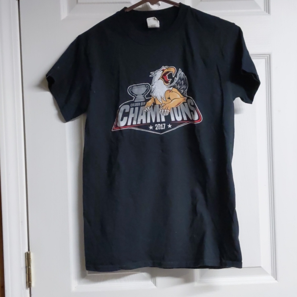 Griffin's Hockey T-shirt